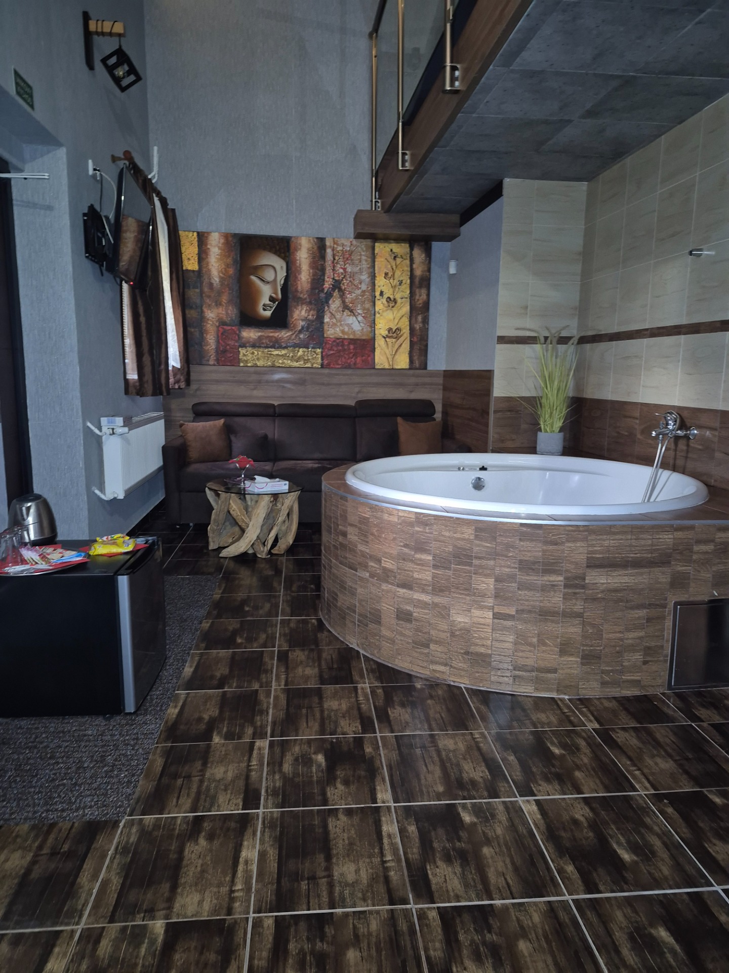 AZYL PRO MILENECE OSTRAVA